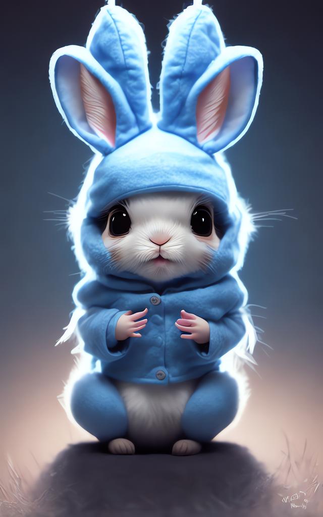 梦见兔子梦见兔子，梦见兔子梦见兔子解说一下